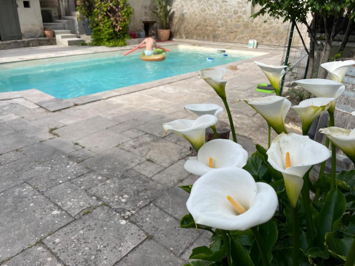 Domaine De Massiot, Piscine, Lac, Calme Et Nature *