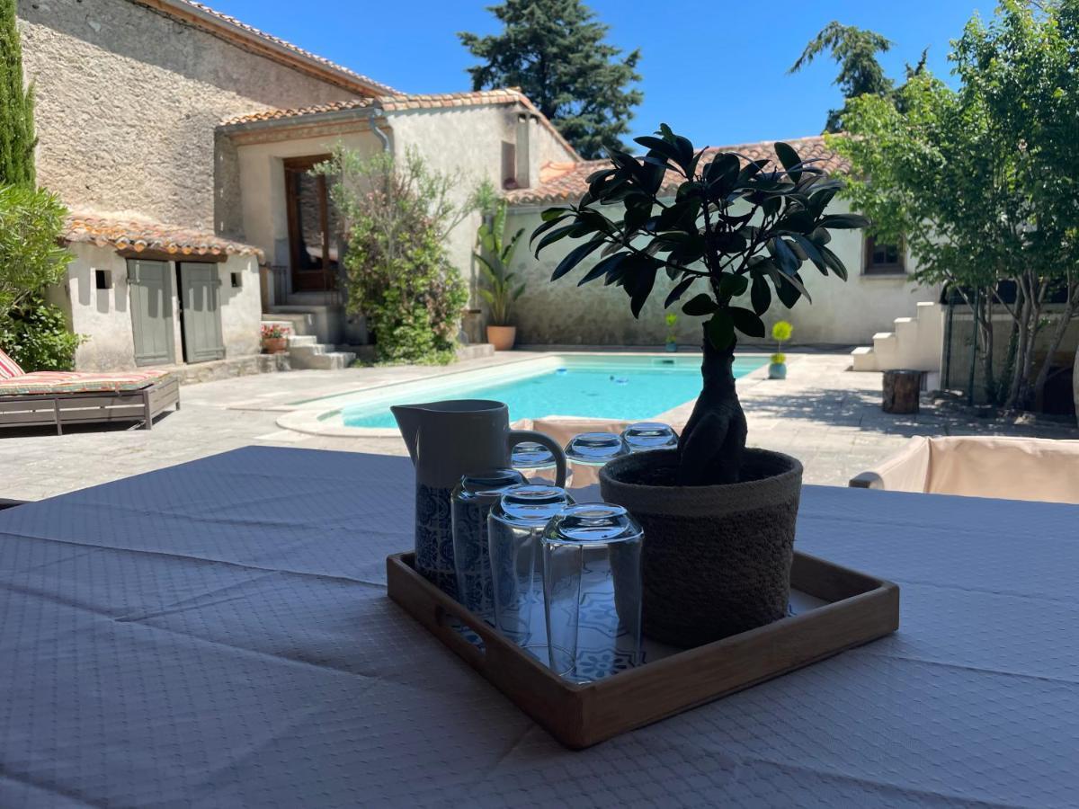 Domaine De Massiot, Piscine, Lac, Calme Et Nature * Carcassonne